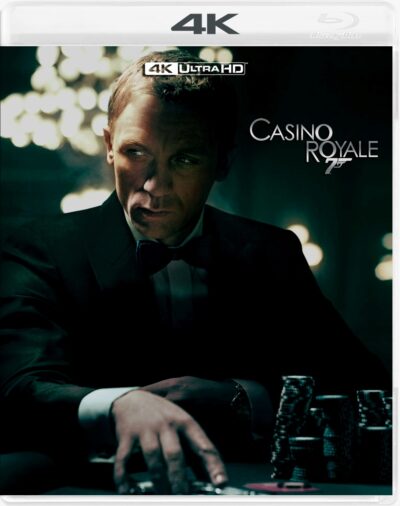 007 casino_royale 4k Blu ray  legendado