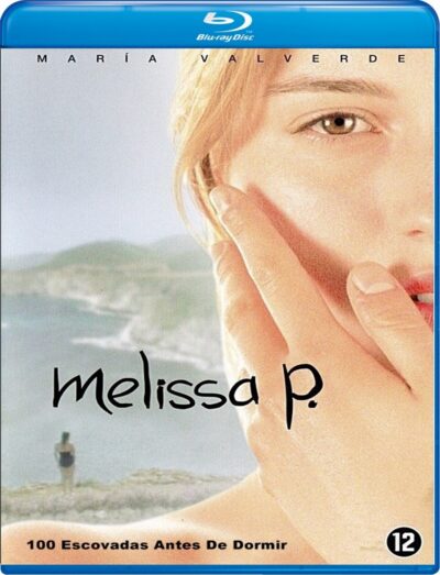 100 Escovadas Antes De Dormir Blu ray  Dublado e legendado