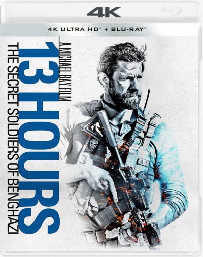 13 Horas Os Soldados Secretos de Benghazi 4k Dublado e legendado