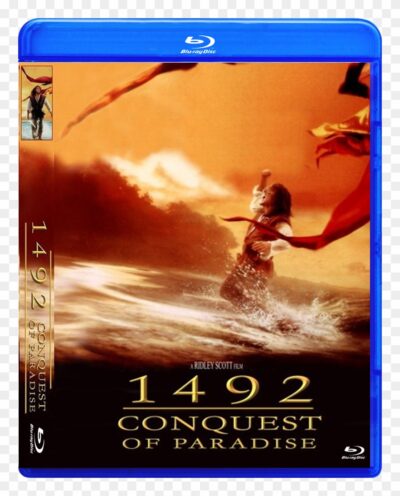 1492 Blu ray  Dublado e legendado