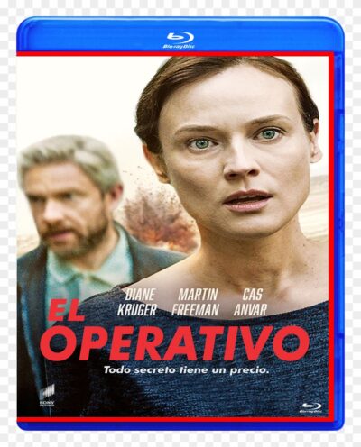 A Agente Infiltrada 2019 Blu ray  Dublado e legendado
