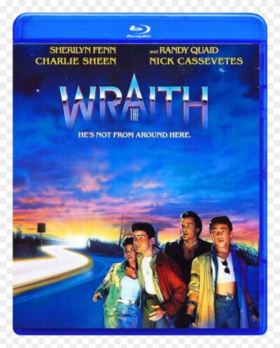 A Apariação  Blu ray  Dublado e legendado