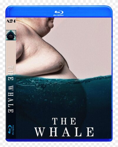 A Baleia Blu ray  Dublado e legendado