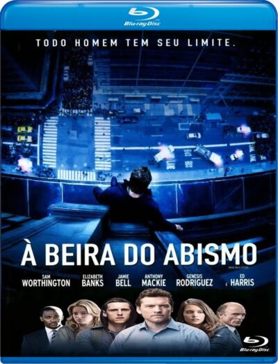 A Beira mar  Blu ray  Dublado e legendado
