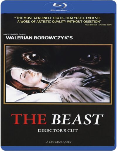 A Besta 1975 Blu ray  Dublado e legendado