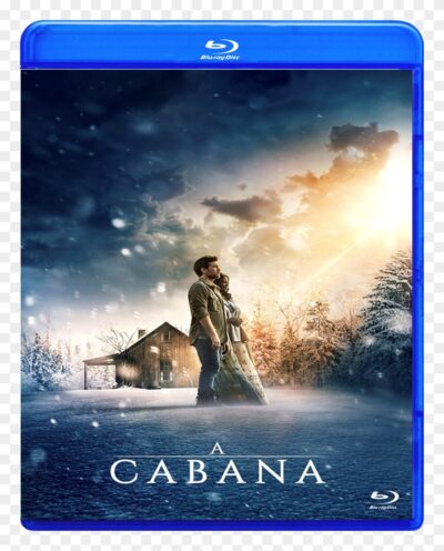 A Cabana Blu ray  Dublado e legendado