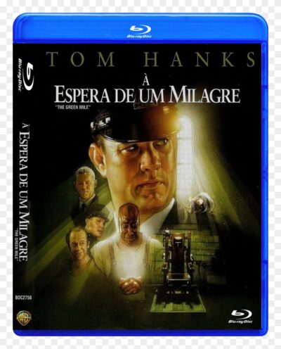 A Espera de Um Milagre (1999) Blu Ray Dublado Legendado