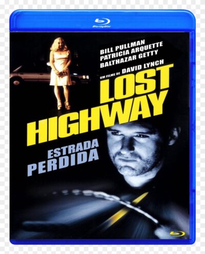 A Estrada Perdida 1997 Blu Ray Dublado Legendado