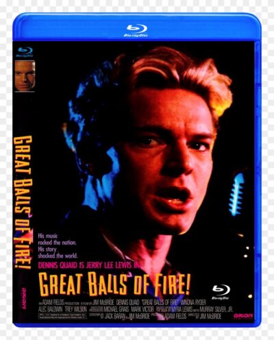 A FERA DO ROCK  1989  Blu Ray Dublado Legendado