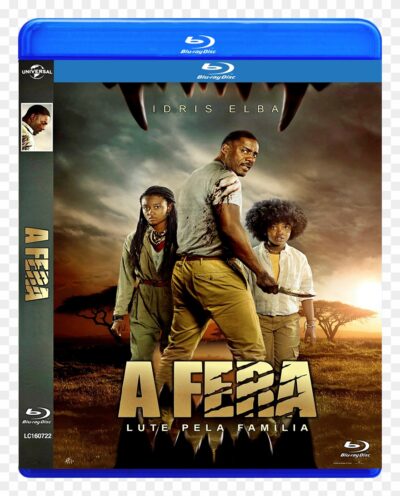 A Fera 2022  Blu Ray Dublado Legendado