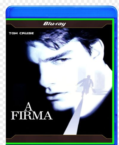 A Firma Blu Ray Dublado Legendado