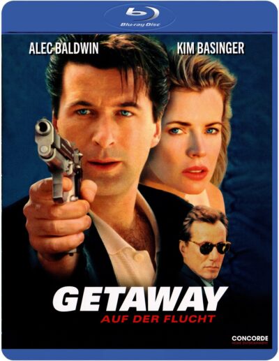 A Fuga (1994 )  Blu Ray Dublado LegendadoBlu Ray Dublado Legendado