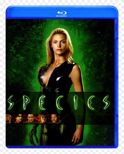 A experiencia  1 Blu Ray Dublado Legendado