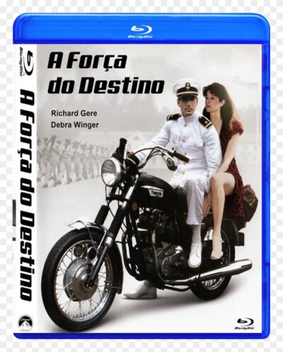 A Força da Natureza Blu Ray Dublado Legendado