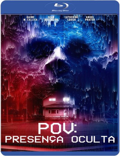 POV: Presença Oculta (2026)   Blu ray Dublado e legendado