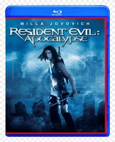 Resident Evil 2 Blu Ray Dublado Legendado