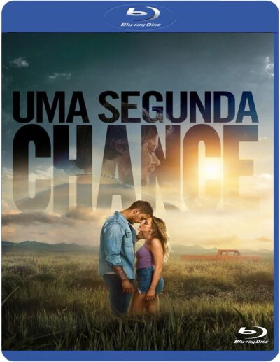 Uma Segunda Chance (2026) Blu ray Dublado e legendado