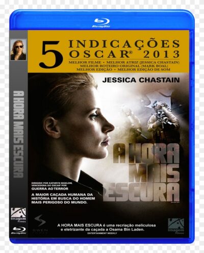 A HORA MAIS ESCURA  Blu Ray  Dublado e Legendado