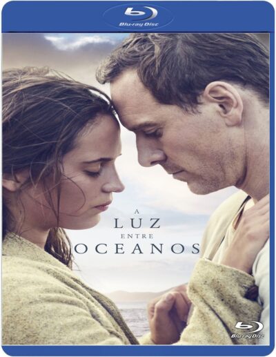 A Luz Entre Oceanos (2016) Blu Ray Dublado e Legendado