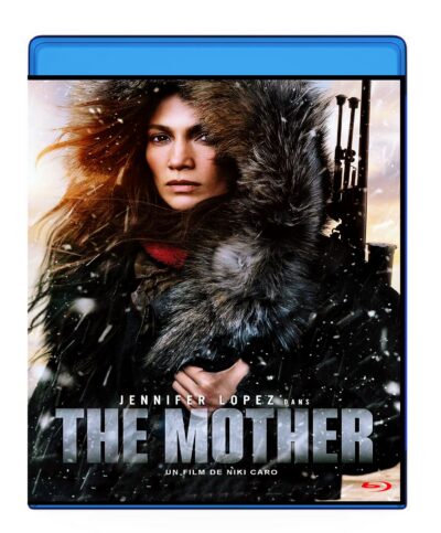 A Mãe 2023 Blu Ray Dublado e Legendado