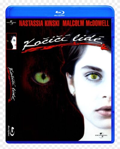 A Marca da Pantera 1982  Blu Ray Dublado e Legendado