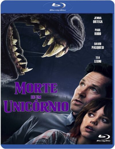A Morte de um Unicórnio (2025) Blu Ray Dublado e Legendado