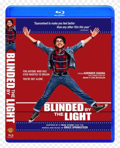 A Música da Minha Vida  Blu Ray Dublado e Legendado