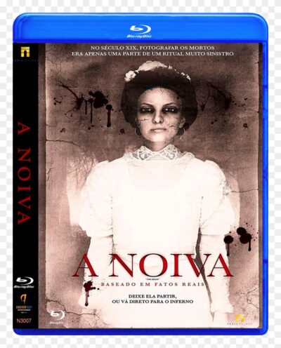 A Noiva 2018  Blu Ray Dublado e Legendado