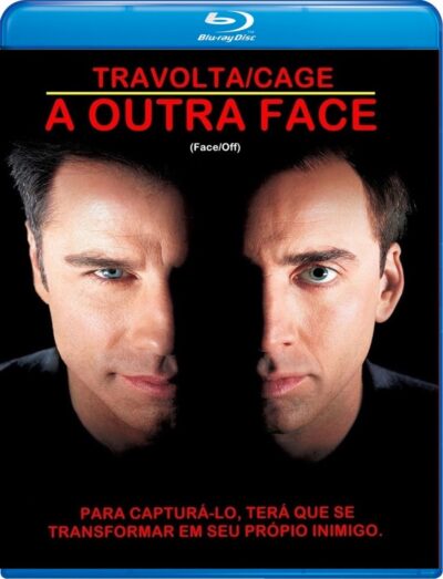 A Outra Face (1998) Blu Ray Dublado e Legendado