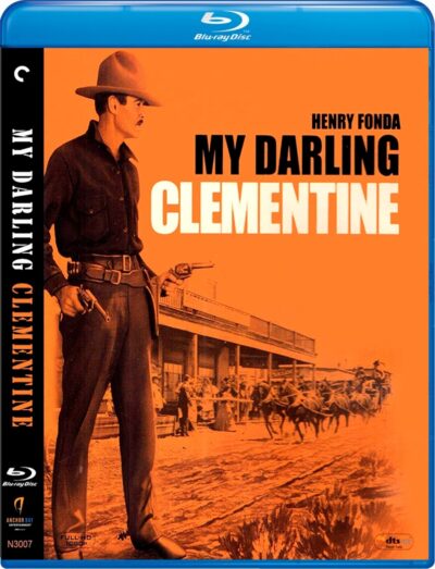 A Paixão dos Fortes  1946 Blu Ray Dublado e Legendado
