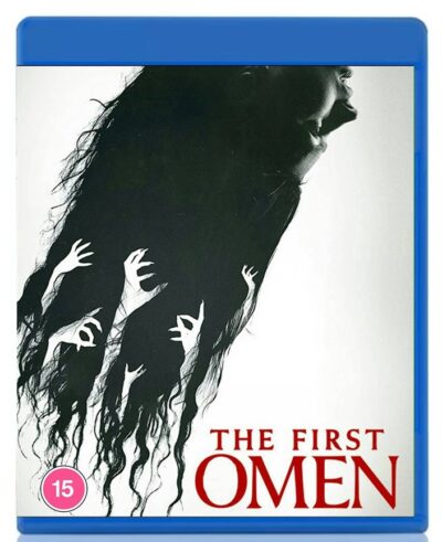 A Primeira Profecia (2024)  Blu Ray Dublado e Legendado