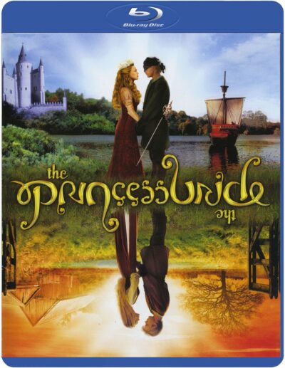 A Princesa Prometida 1987 Blu Ray Dublado e Legendado