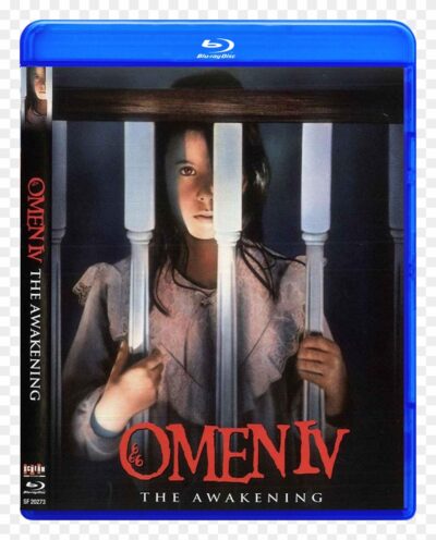 A Profecia 1-4 Blu Ray Dublado e Legendado