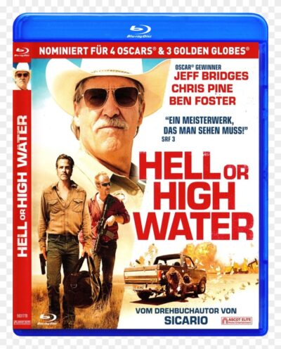 A Qualquer Custo 2016 Blu Ray Dublado Legendado