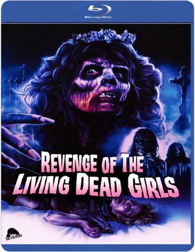A Revanche dos Mortos Vivos (1987) Blu Ray Dublado Legendado