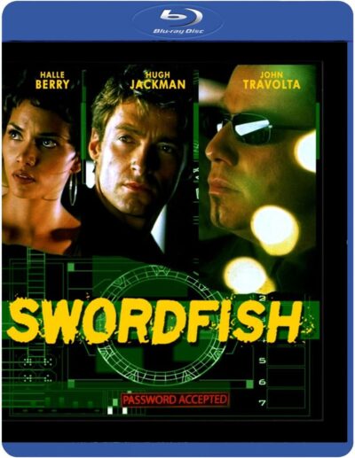 A Senha Blu Ray Dublado Legendado