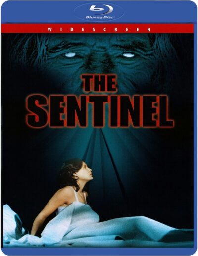 A Sentinela dos Malditos (1977) Blu Ray Dublado Legendado