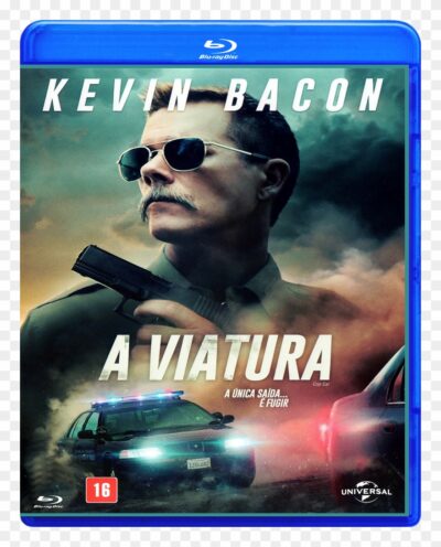 A Viatura 2015 Blu ray Dublado e legendado