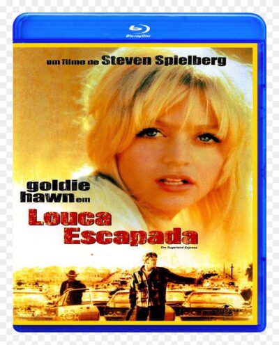 A louca escapada Blu Ray Dublado e Legendado