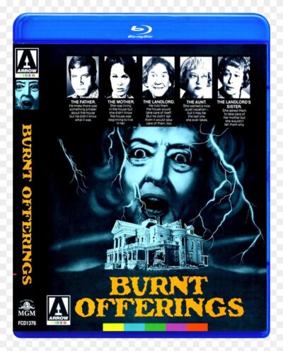 A manssao macabra  -Blu Ray Dublado e Legendado
