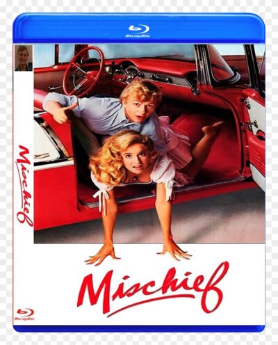 A primeira transa de Jonathan Blu Ray Dublado e Legendado