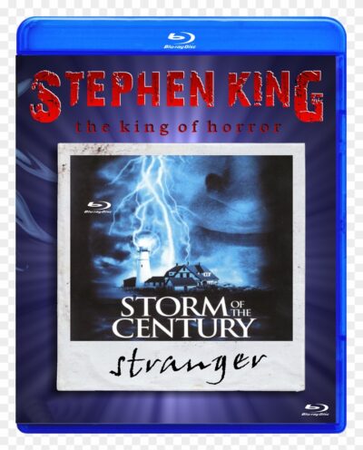 A tempestade do século (1999) Blu Ray Dublado Legendado