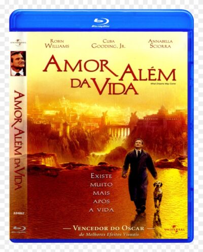 AMOR ALEM DA VIDA 1998  Blu-ray Dublado Legendado