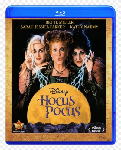 Abracadabra  1993 Blu-ray Dublado Legendado