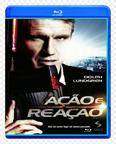 Ação e reação 2010 Blu-ray Dublado Legendado