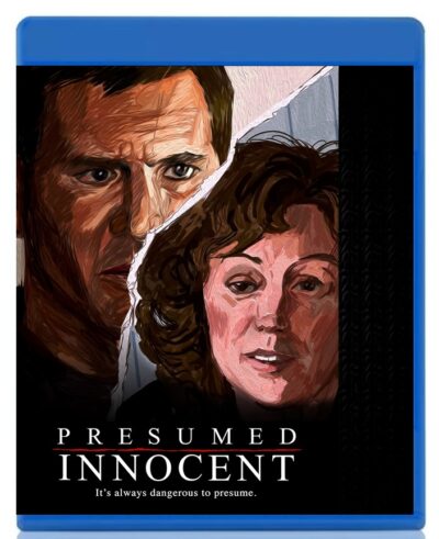 Acima de Qualquer Suspeita 1990 Blu-ray Dublado Legendado