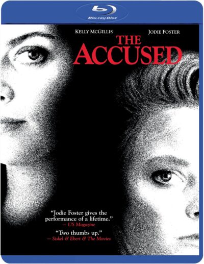 Acusados Blu-ray Dublado Legendado
