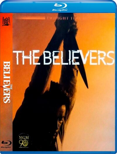 Adoradores do diabo 1987 Blu Ray Dublado E Legendado