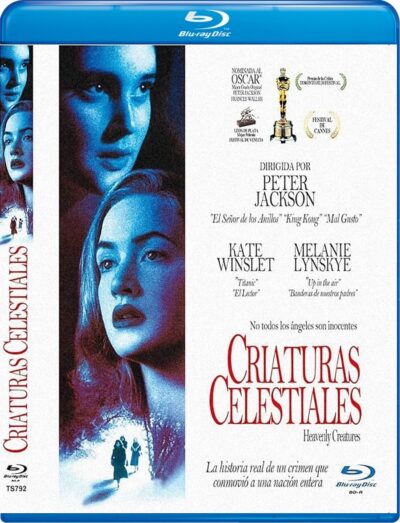 Alma Gemeas  Blu-ray Dublado Legendado