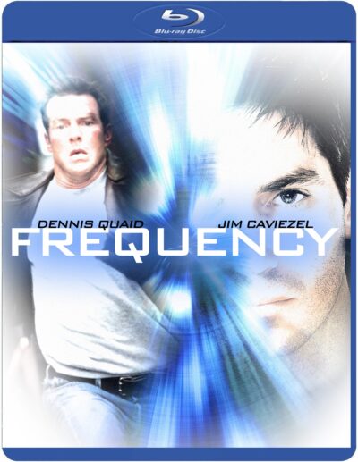 Alta Frequência 2000  Blu-ray Dublado Legendado